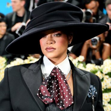 Beauty looks de la Met Gala 2025