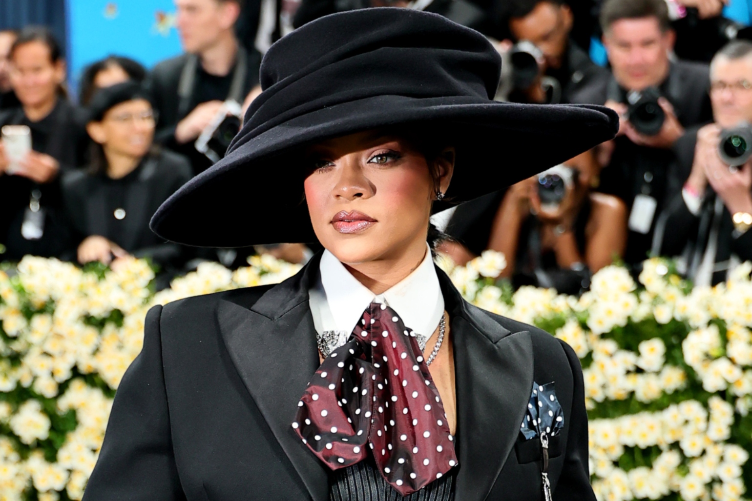 Beauty looks de la Met Gala 2025