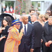 Denzel Washington & Spike Lee, declarații de suflet la premiera “Highest 2 Lowest”