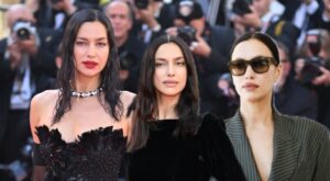 Cele mai spectaculoase ținute de la Cannes 2025 de până acum