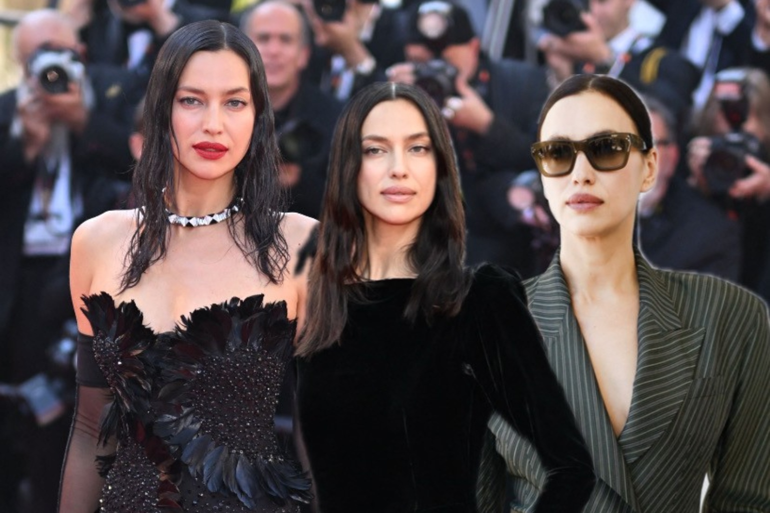 Cele mai spectaculoase ținute de la Cannes 2025 de până acum
