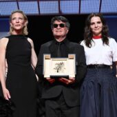 Cannes 2025. Un final emoționant sub semnul libertății de exprimare