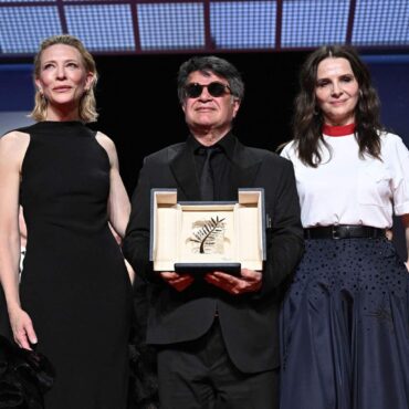 Cannes 2025. Un final emoționant sub semnul libertății de exprimare