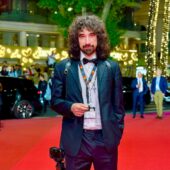 Regizorul Cristian Radu Nema, recompensat cu trofeul „Photography Artist” la Cannes