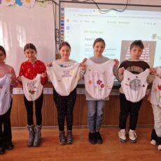 Let’s Do It, Romania lansează #Doers School