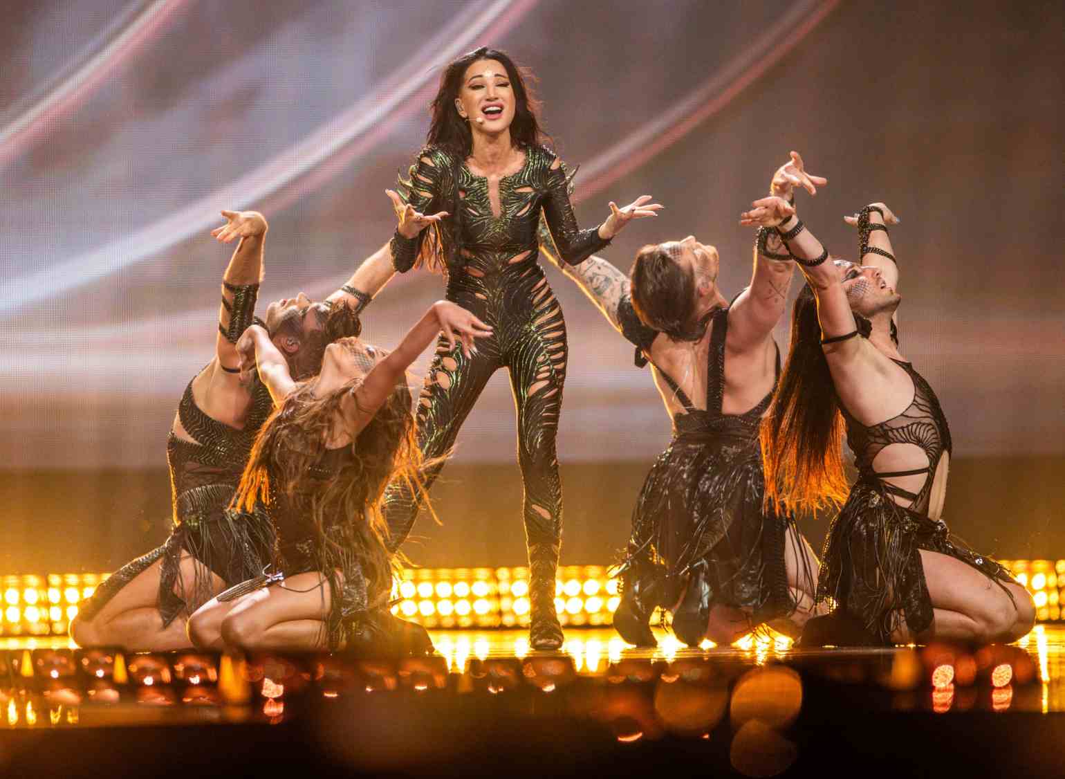 eurovision