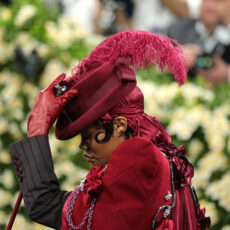 Met Gala 2025 a fost un eveniment hat couture