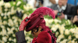 Met Gala 2025 a fost un eveniment hat couture