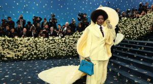 De la pantofi până la mănuși, Met Gala 2025 a fost o odă a accesoriilor