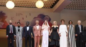 Cannes 2025, jurații în prim-plan: ținute, simboluri și declarații vizuale pe Croisette