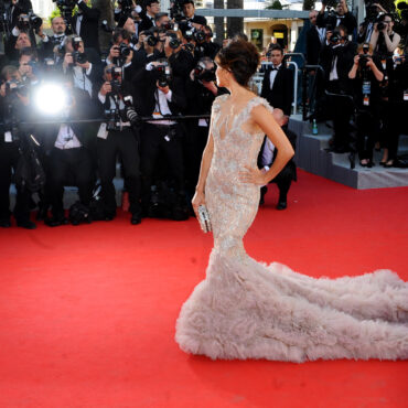 ţinute eva longoria cannes