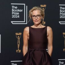 Gillian Anderson ce-și doresc femeile