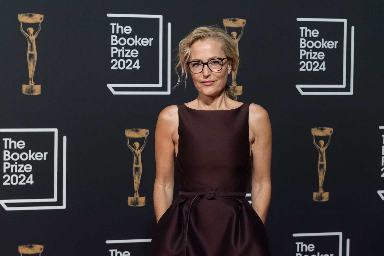 Gillian Anderson ce-și doresc femeile