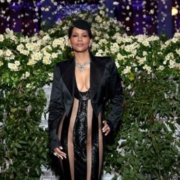 Met Gala 2025: cel mai prost îmbrăcate vedete