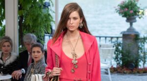 Chanel Cruise 2025/2026: inspirația de care ai nevoie ca să te simți ca o divă în vacanțe