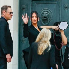 Kim Kardashian: despre putere, traumă și controlul propriei imagini