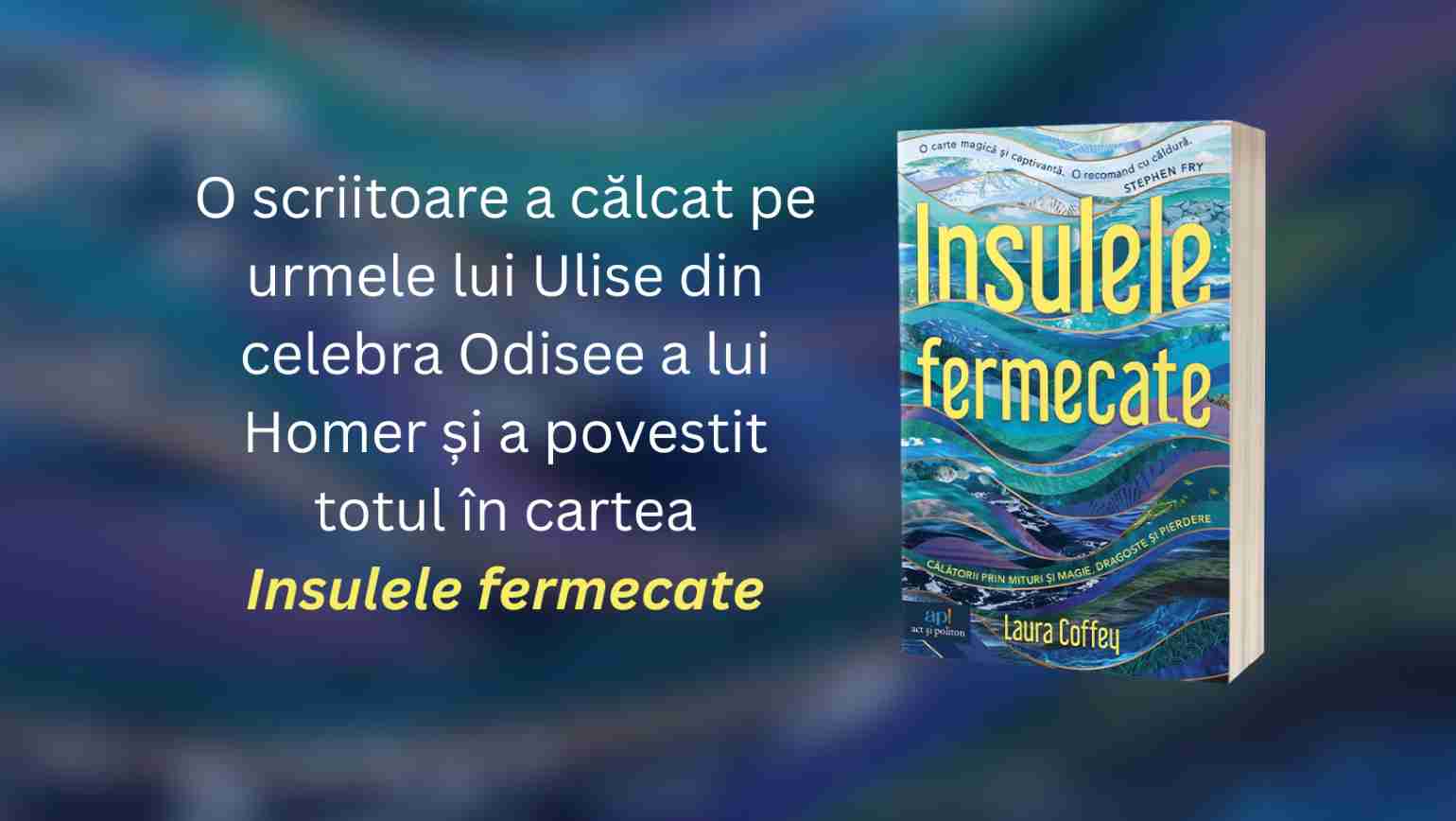 exclusiv tonica insulele fermecate