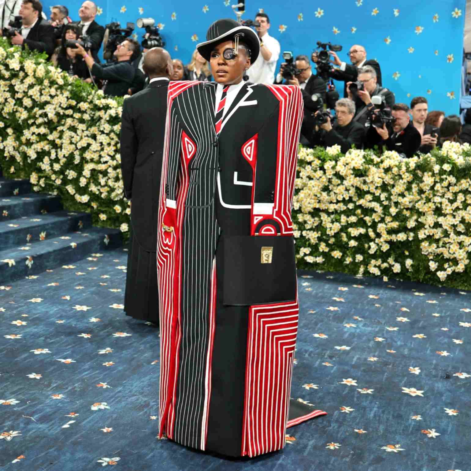 Janelle Monáe