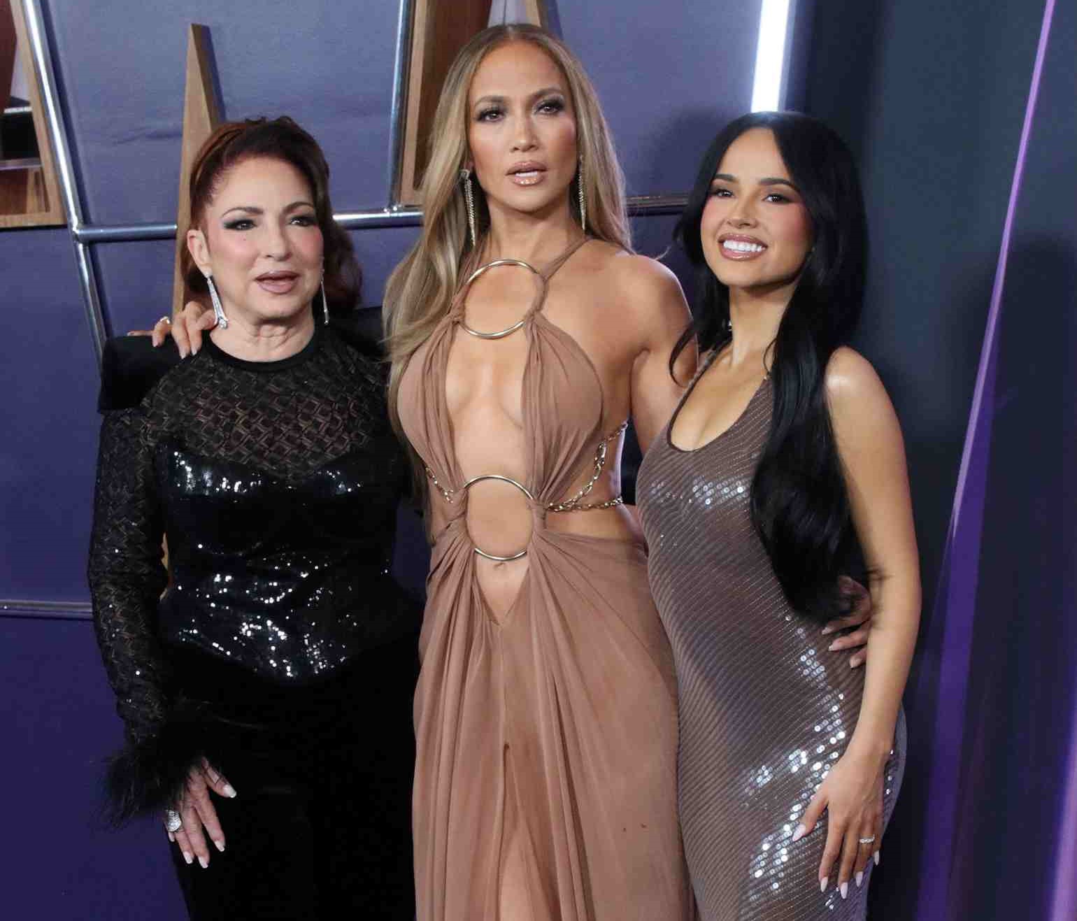 American Music Awards 2025: JLo a șocat, iar Billie Eilish a luat 7 trofee