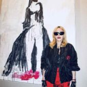 madonna 2025