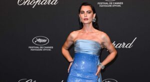 Catrinel Marlon, o româncă de milioane la Cannes
