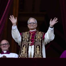 papa leon