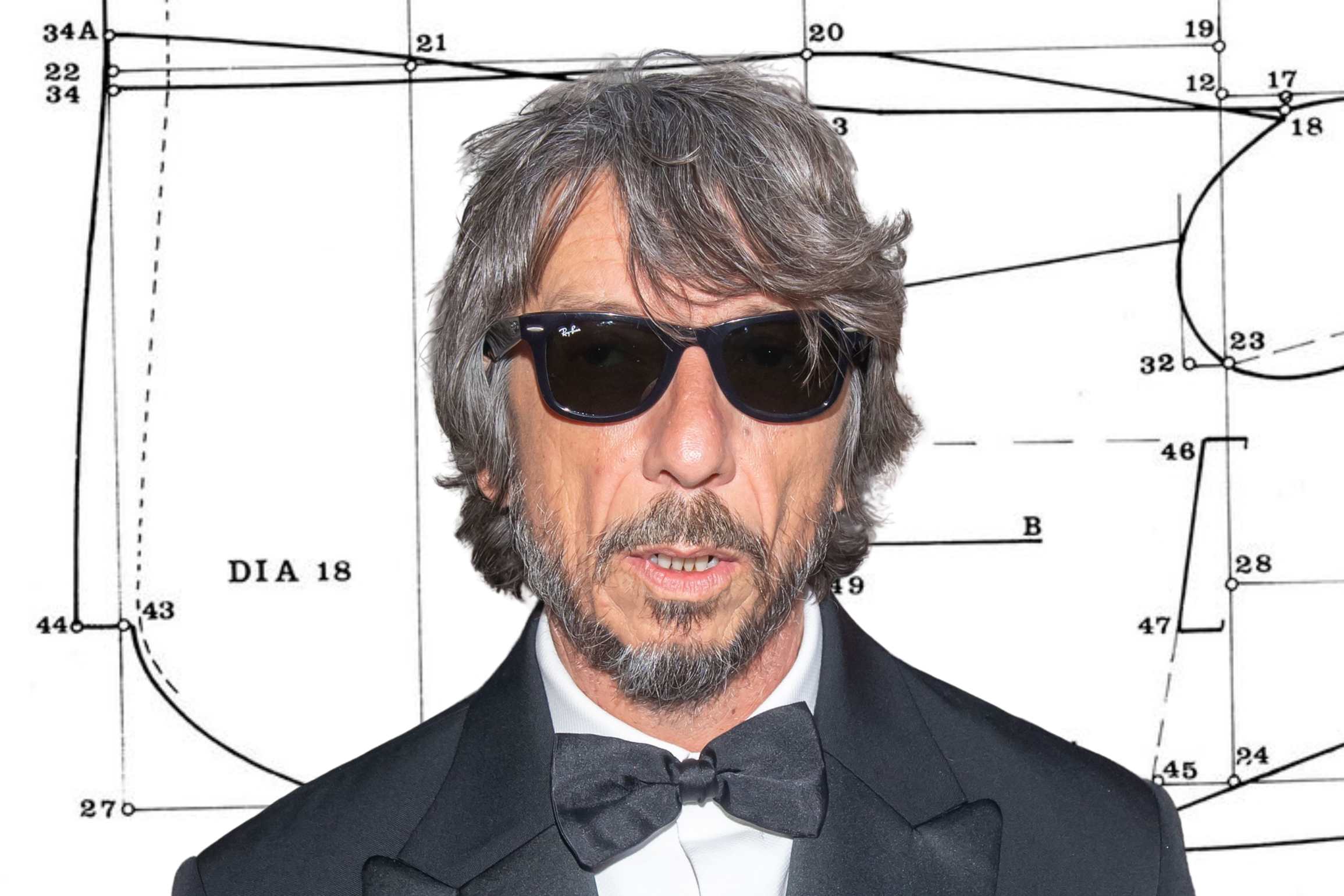 Pierpaolo Piccioli la Balenciaga sau o reparație stilistică de mult așteptată