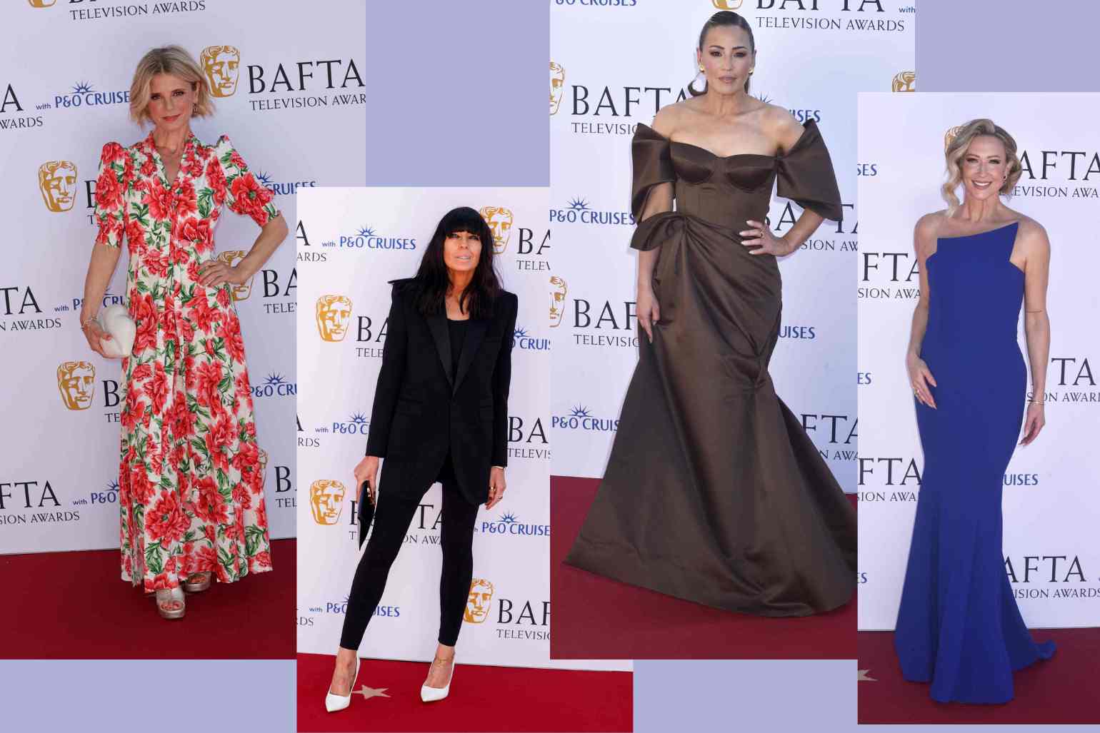 premiile Bafta TV