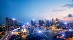 cele mai fericite orașe din lume SINGAPORE