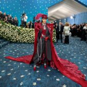 Au strălucit la MET GALA 2025: cele mai bune apariții feminine