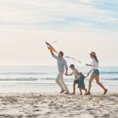 Vara 2025. Top 3 destinații de vacanță în România și cea mai ieftină lună pentru un sejur