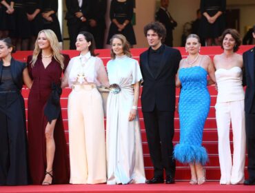 12 filme de la Cannes 2025, în cinematografele din România