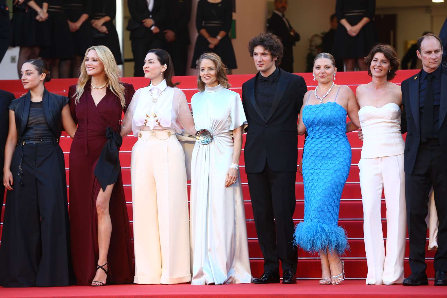 12 filme de la Cannes 2025, în cinematografele din România