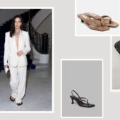 Thongs up: Şlapii versatili şi come back-ul în modă