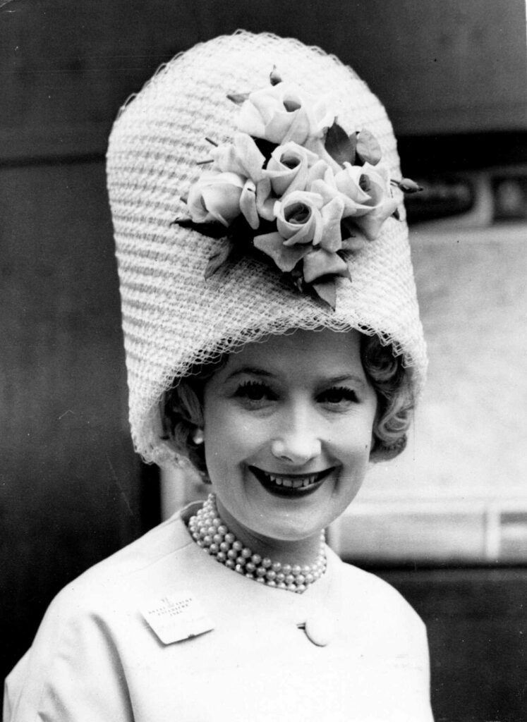royal ascot 1963
