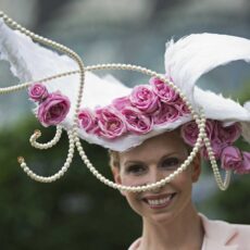 Royal Ascot: Povestea fascinantă a pălăriilor regale