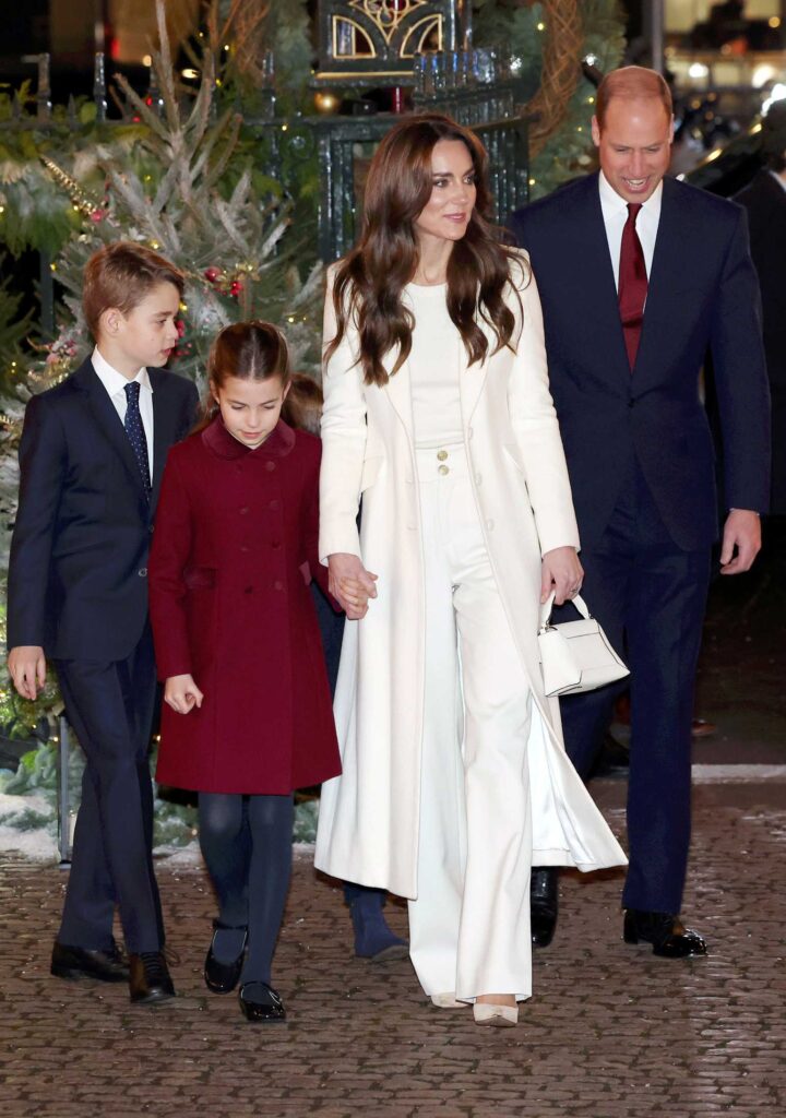Kate și Charlotte