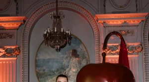 SINNERS: o nuntă despre iubire și SINceritatea de a fi tu