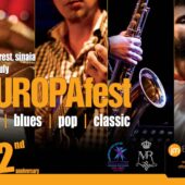 Jazz de colecție la Palatul Regal, Japonia și Norvegia din București