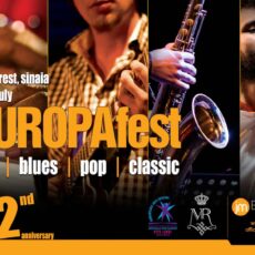 Jazz de colecție la Palatul Regal, Japonia și Norvegia din București
