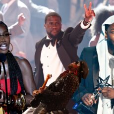 BET Awards 2025  – O celebrare a culturii Black sub lumina reflectoarelor