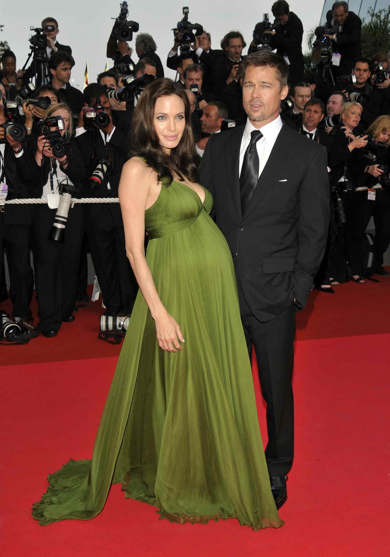 Cannes Film Festival, 2008