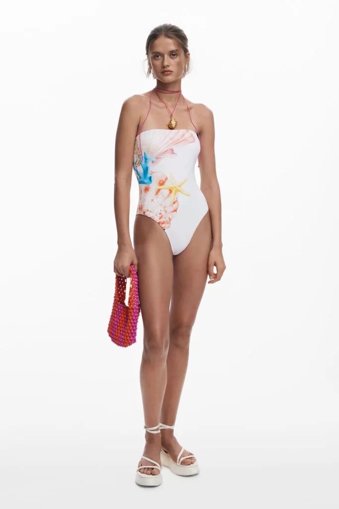 Easy breezy summer style, e vremea costumelor de baie