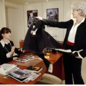 Devil wears prada modă