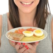 dieta daneza