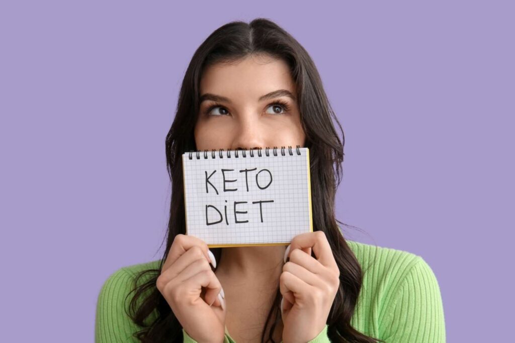 dieta Keto: