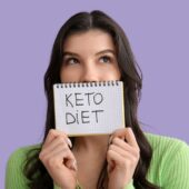 Slăbește cu dieta Keto: cum funcționează și ce mănânci