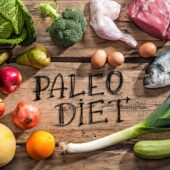 Dieta Paleo, aliatul tău împotriva kilogramelor în plus
