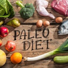 Dieta Paleo, aliatul tău împotriva kilogramelor în plus