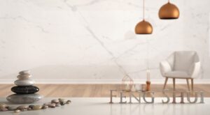 feng shui contemporan